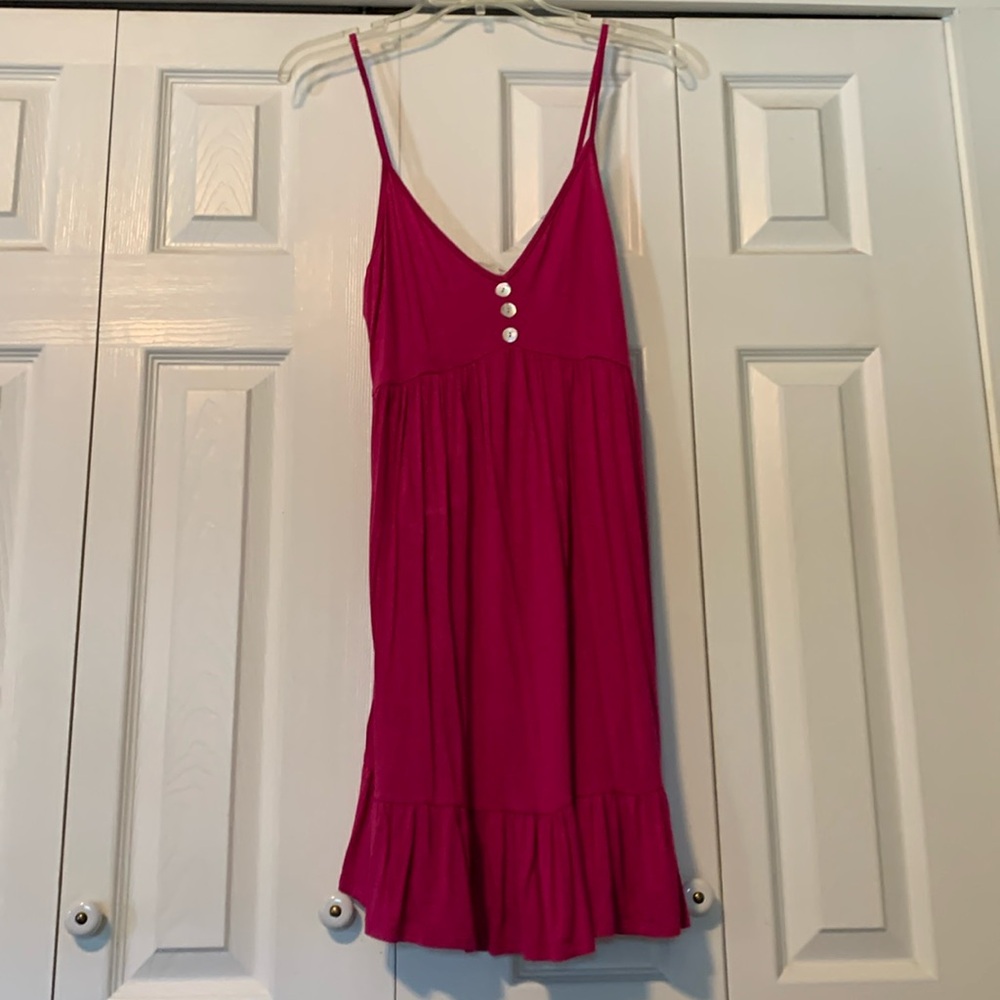 New without tags dress